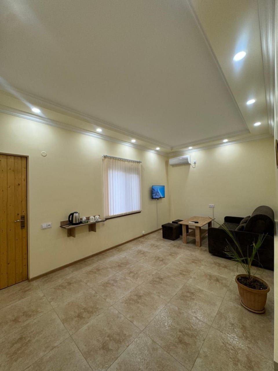 Stepanyans' Guest House Bed and Breakfast in Armenia