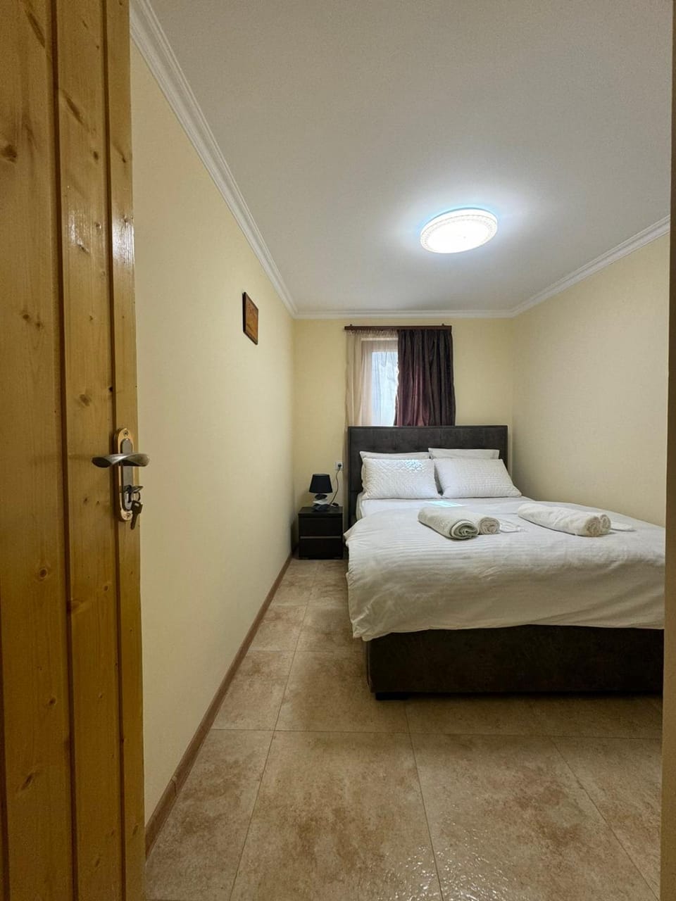 Stepanyans' Guest House Bed and Breakfast in Armenia