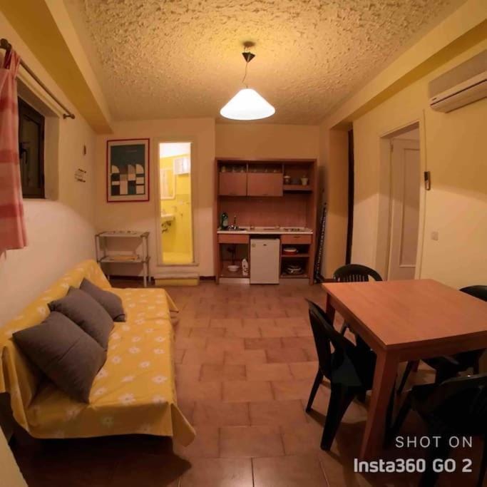 Casa Limone Scilla Chianalea Apartment in Scilla