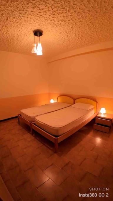 Casa Limone Scilla Chianalea Apartment in Scilla