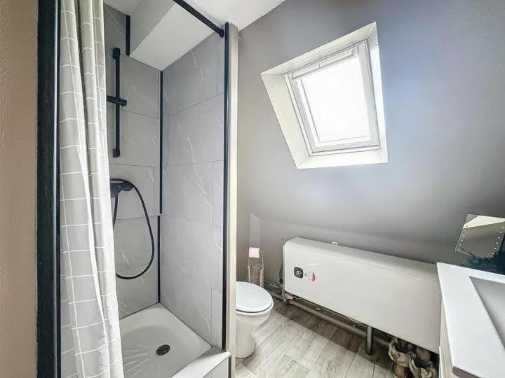 L 'évasion Apartment in Le Portel