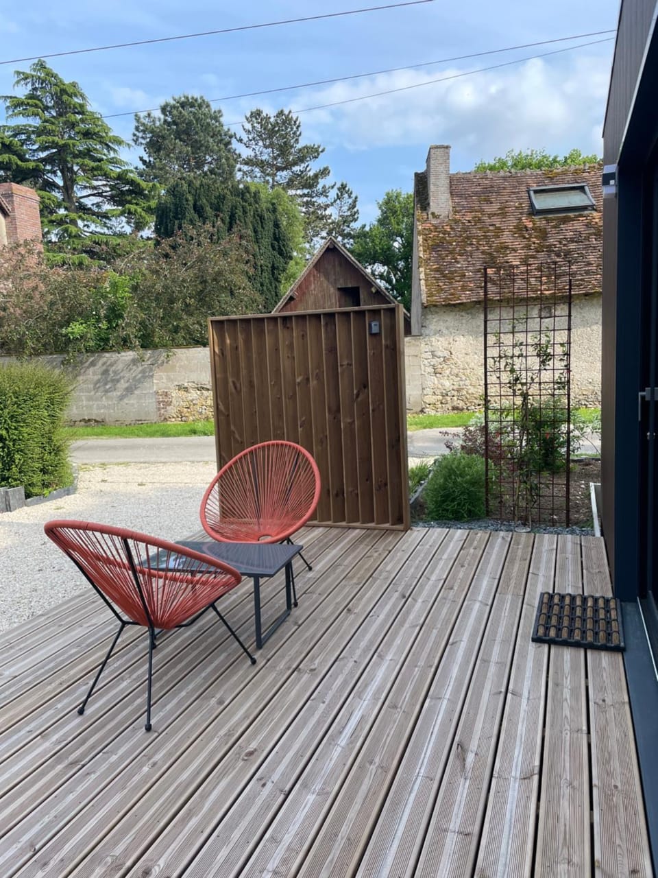 Tiny house House in Centre-Val de Loire