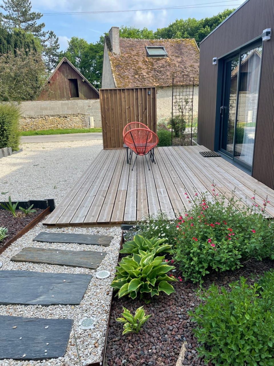 Tiny house House in Centre-Val de Loire