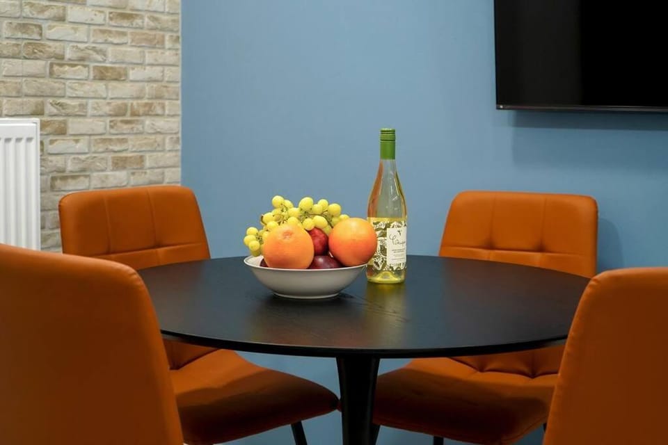 Modern Style Suite VIPGreece Apartment in Kallithea