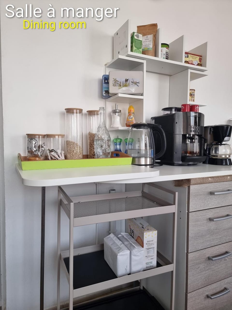 Chambres d'hôtes - Bed & Breakfast - chez Denis-Jo Vacation rental in Toulon