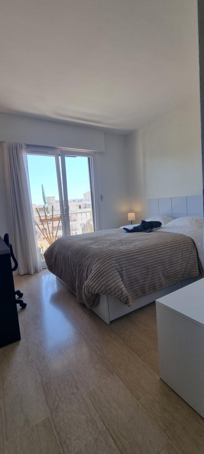 Chambres d'hôtes - Bed & Breakfast - chez Denis-Jo Vacation rental in Toulon