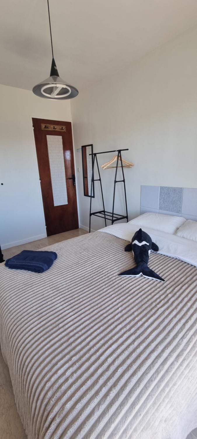 Chambres d'hôtes - Bed & Breakfast - chez Denis-Jo Vacation rental in Toulon