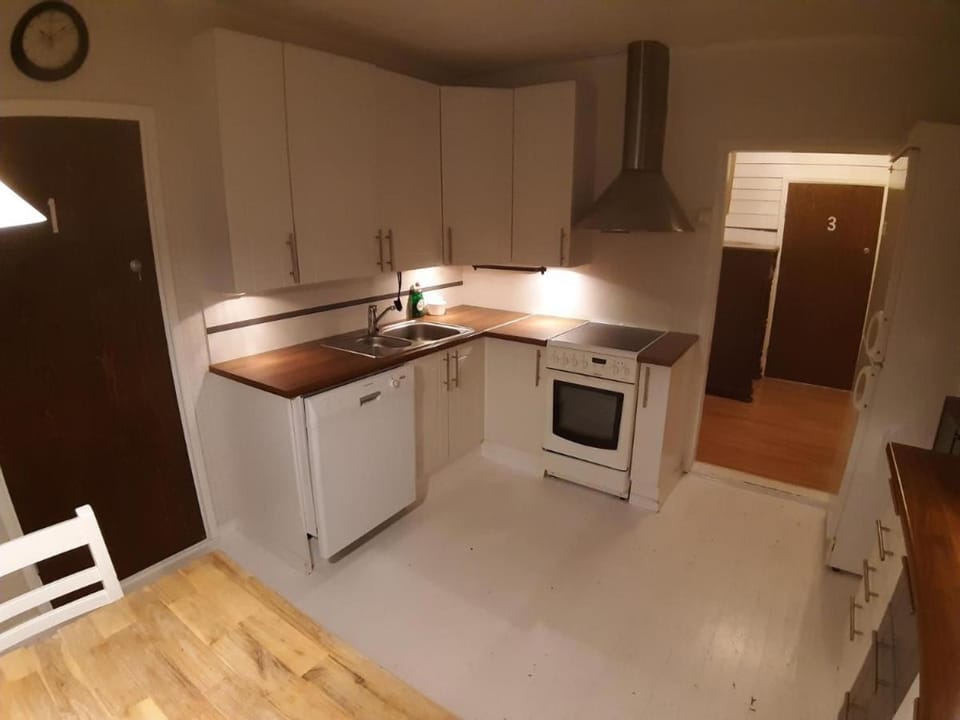 Kitchen or kitchenette, Kitchen or kitchenette, dishwasher, oven, stove
