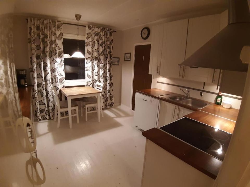 Kitchen or kitchenette, Kitchen or kitchenette, Dining area, stove