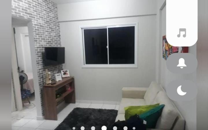 Apartamento em Messejana com lazer completa apto inteiro Apartment in Fortaleza