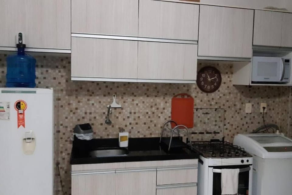 Apartamento em Messejana com lazer completa apto inteiro Apartment in Fortaleza
