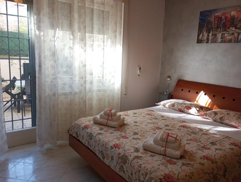 Casa Melo Bed and Breakfast in Rome
