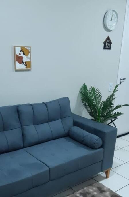 Apartamento Messejana 101 Apartment in Fortaleza