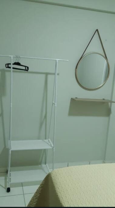 Apartamento Messejana 101 Apartment in Fortaleza
