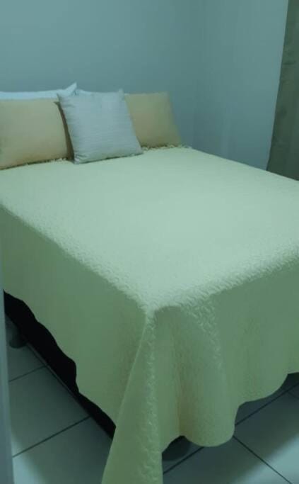 Apartamento Messejana 101 Apartment in Fortaleza