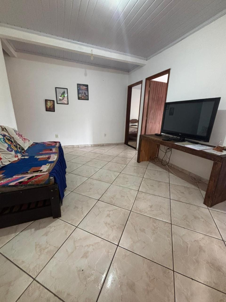 Apartamento Confortável e Bem Localizado Apartment in State of Bahia