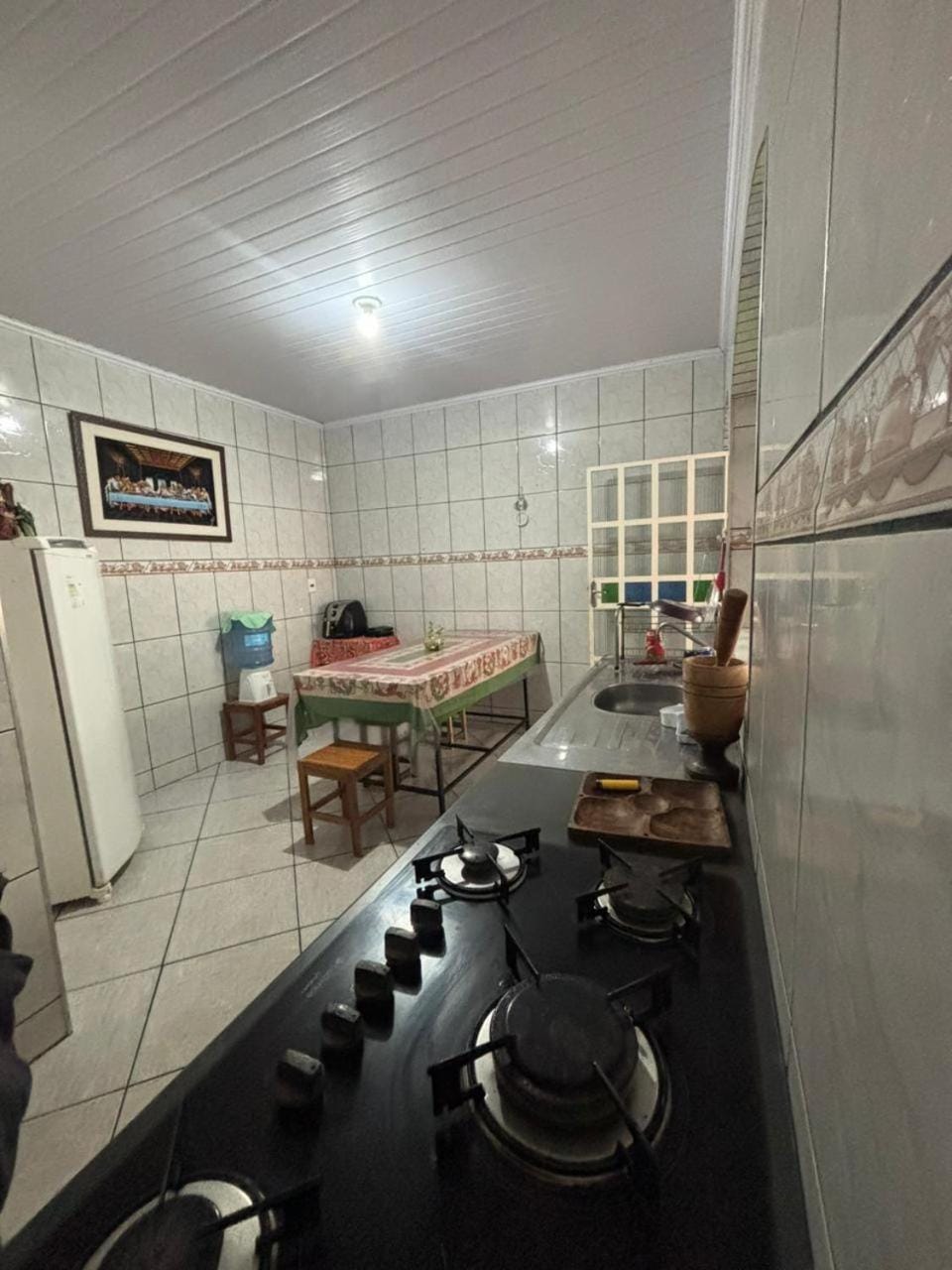 Apartamento Confortável e Bem Localizado Apartment in State of Bahia
