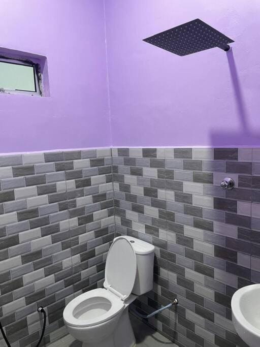 Toilet, Bathroom