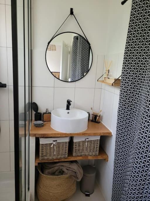 Le cœur de Lans Apartment in Lans-en-Vercors