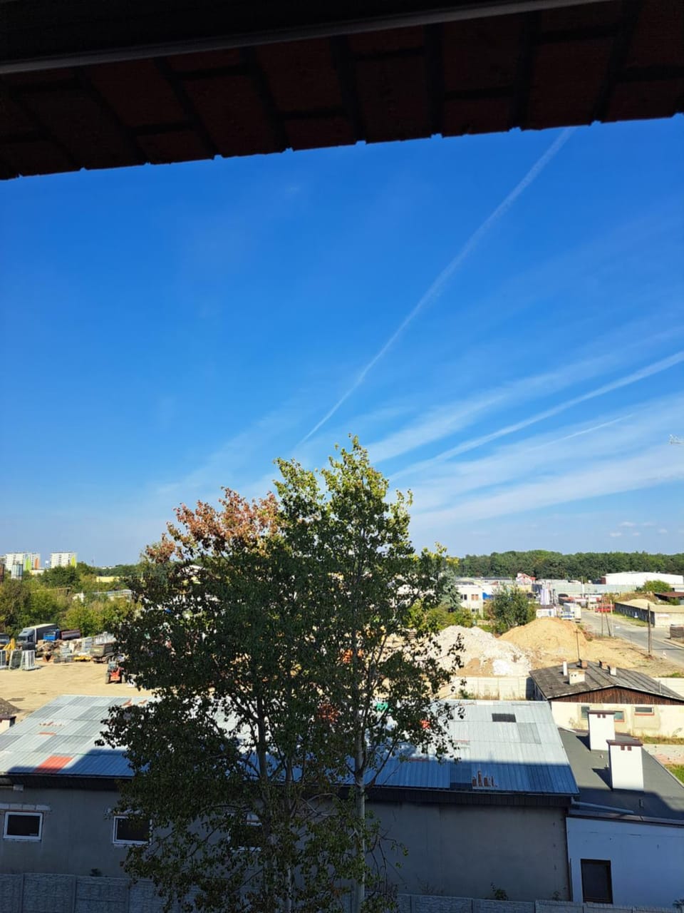 View (from property/room)