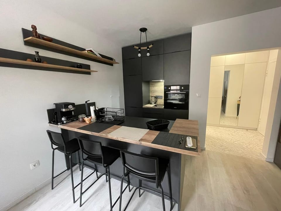 Apartament-DEMIAN Apartment in Sofia