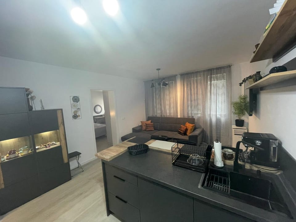 Apartament-DEMIAN Apartment in Sofia