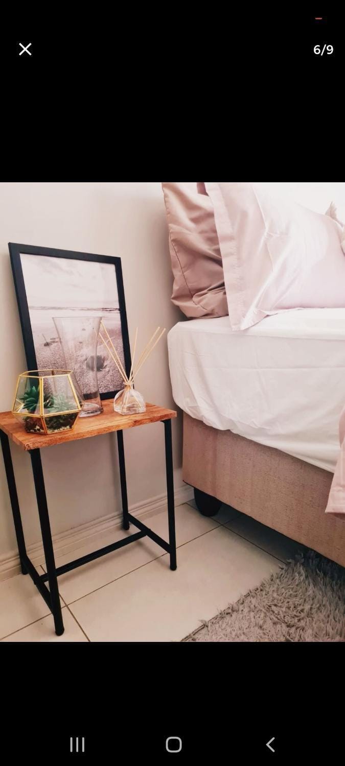Super Cosy 2 bed Apartment in Gauteng