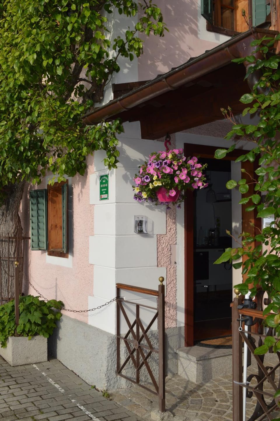 Apartment Luise Apartment in Hallstatt