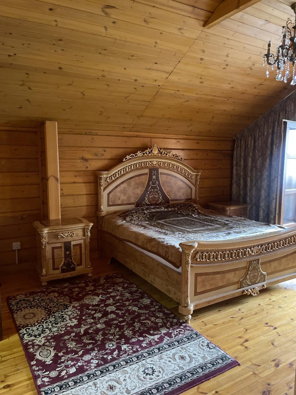 Семейная Вилла Villa in Almaty Region, Kazakhstan
