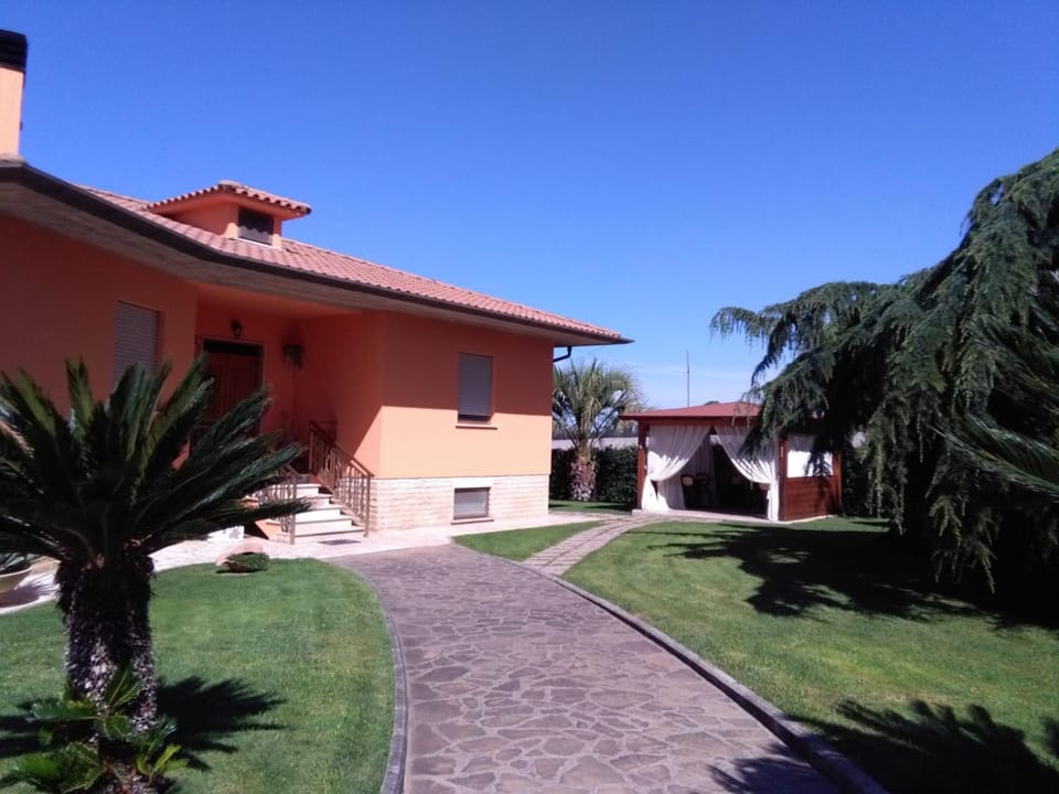 Il Giardino dei semplici Bed and Breakfast in Sabaudia