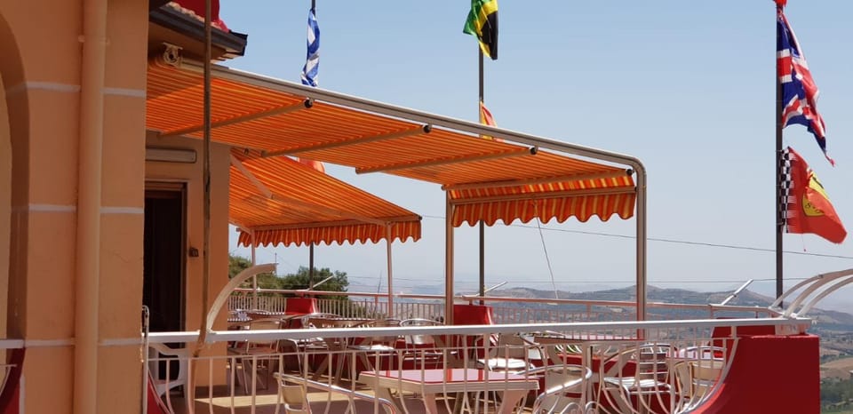 B&B da Pietro Bed and Breakfast in Sicily