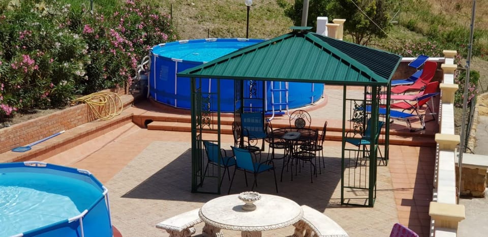 B&B da Pietro Bed and Breakfast in Sicily