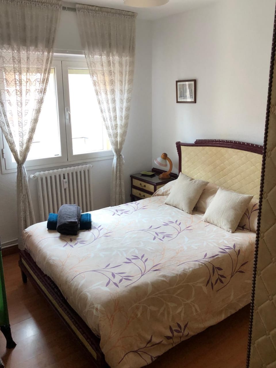Marimer Apartment in León