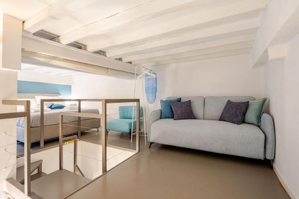 Maison Campo De Fiori Apartment in Rome