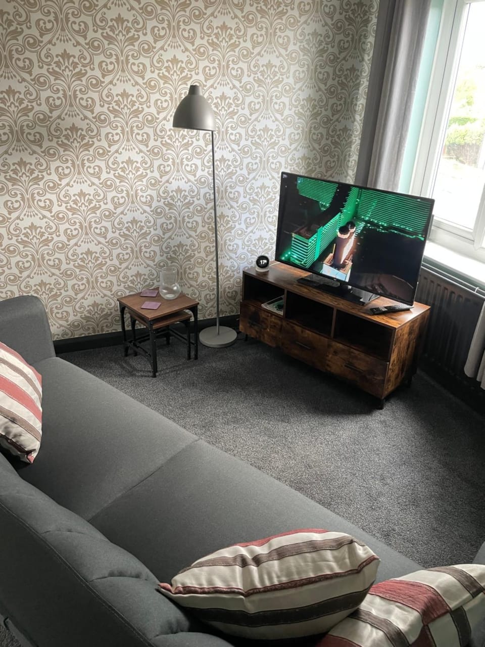 Modern and Homely Appartment! - Available as individual rooms or the Entire Property! Apartment in England