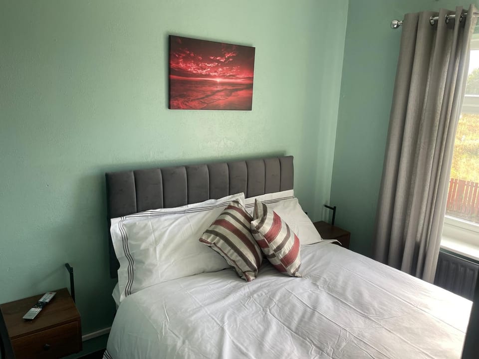 Modern and Homely Appartment! - Available as individual rooms or the Entire Property! Apartment in England