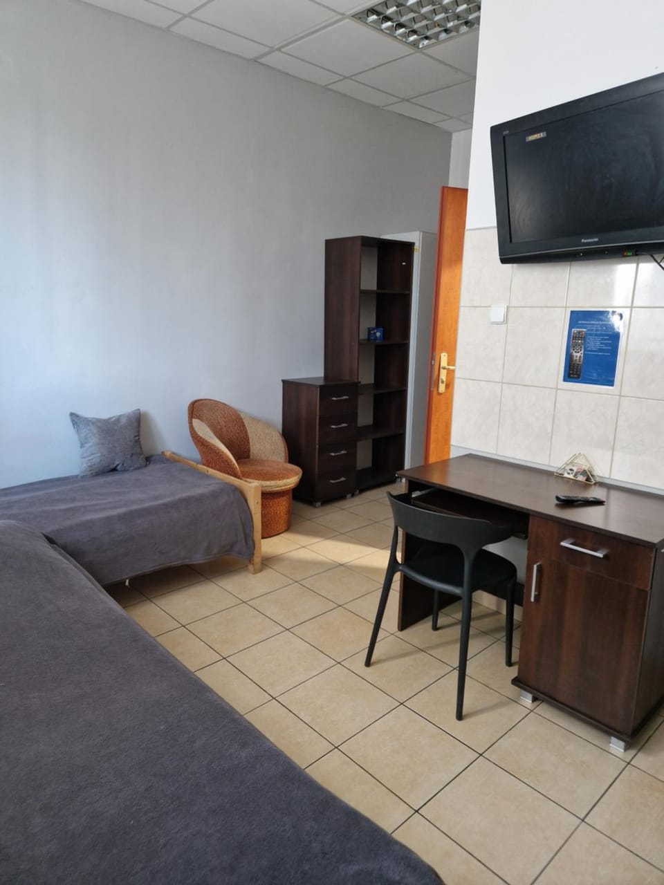 SAWAGO Mini Apartament studio 23m2 - samodzielnie zameldowanie Apartment in Masovian Voivodeship