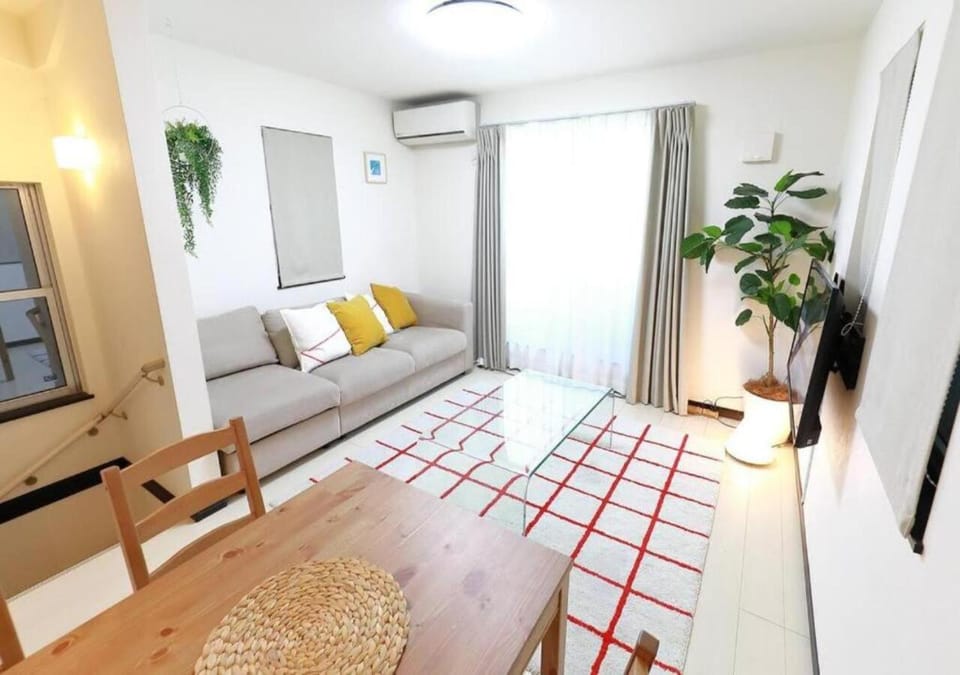 TV and multimedia, Living room, air conditioner