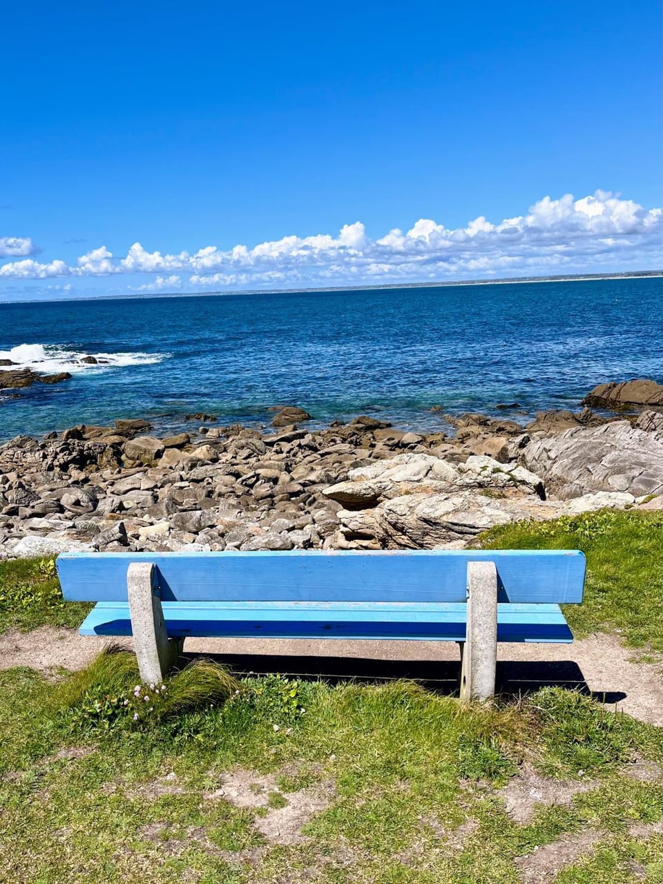 Nearby landmark, Natural landscape, Beach, Sea view
