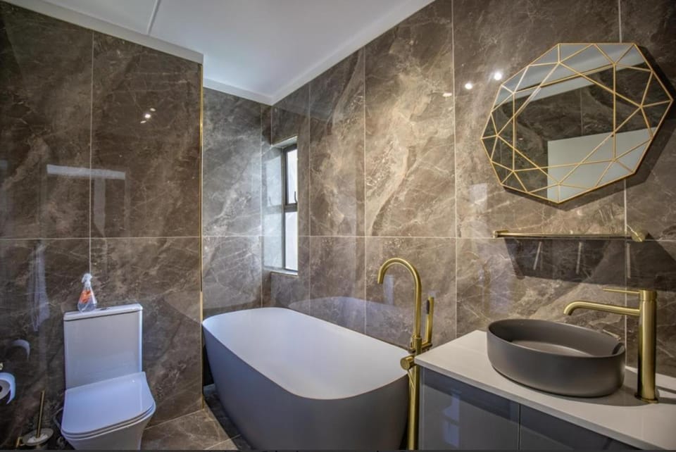 The Paddocks Apartment in Sandton