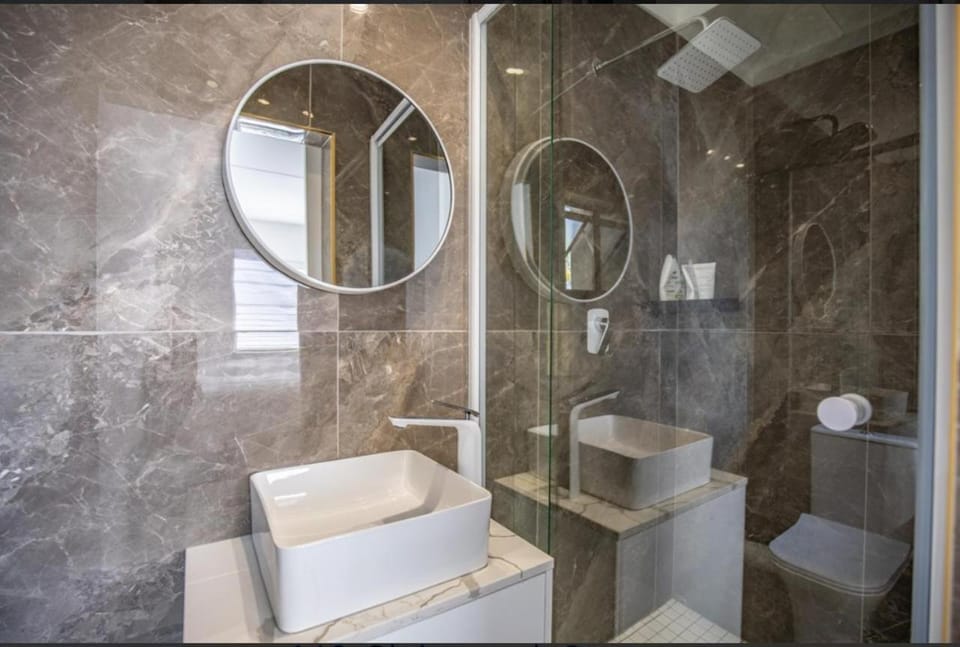 The Paddocks Apartment in Sandton