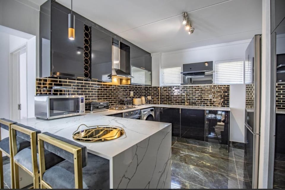 The Paddocks Apartment in Sandton