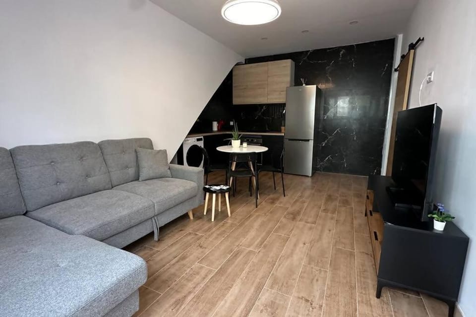 Estudio al lado del mar Apartment in Dénia