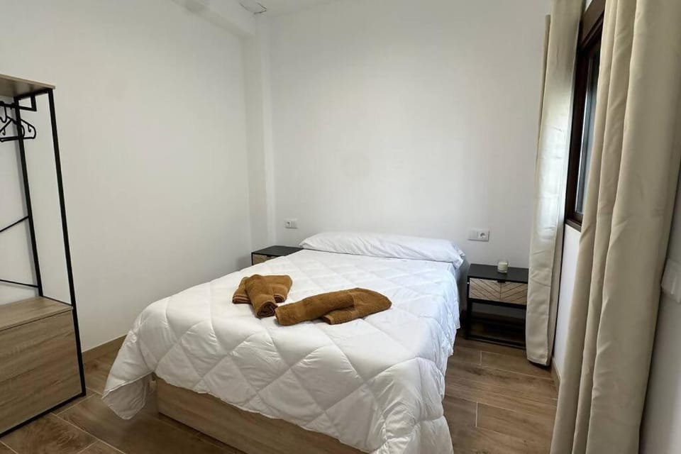 Estudio al lado del mar Apartment in Dénia