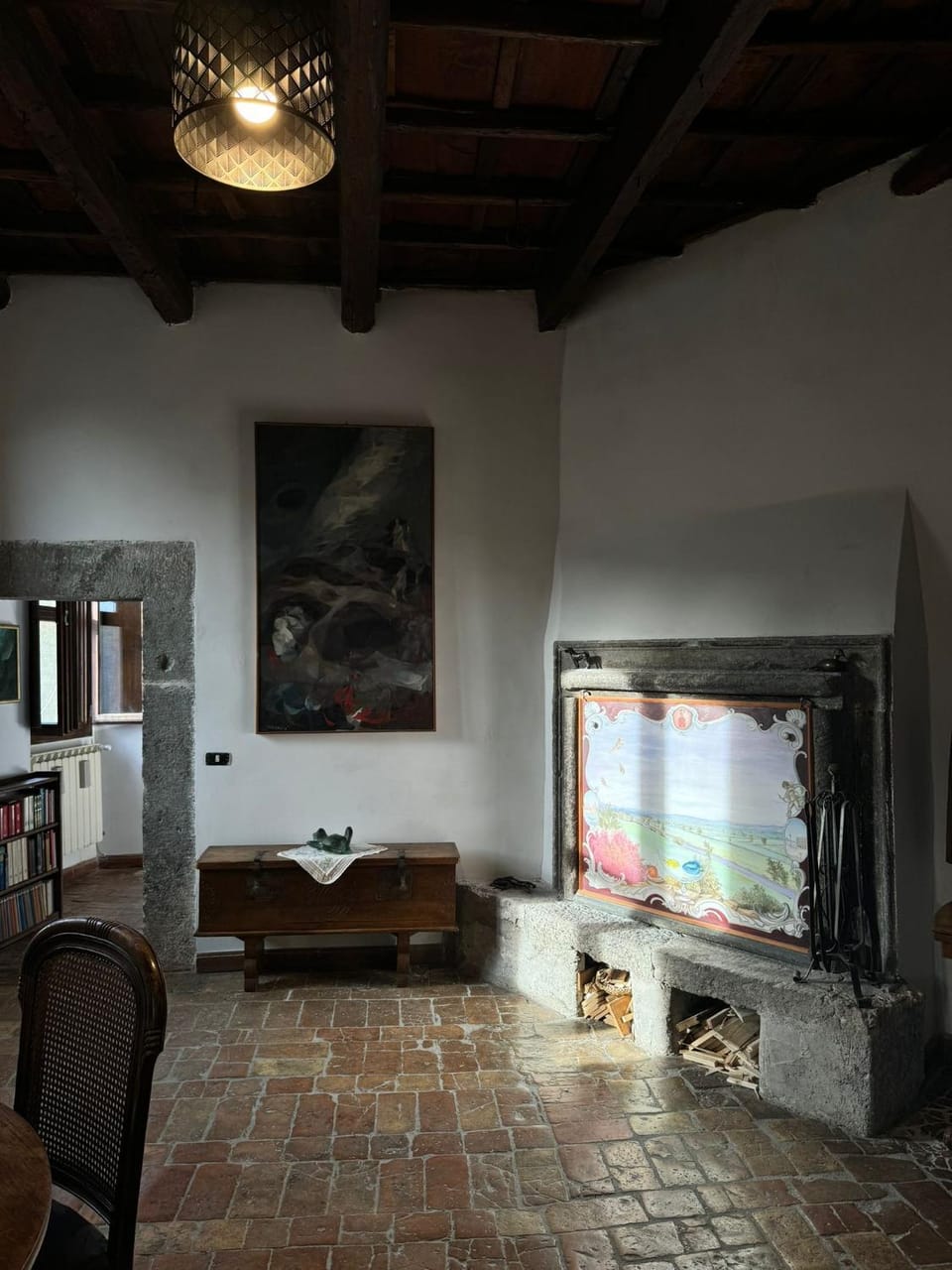 la Contessa Apartment in Lazio