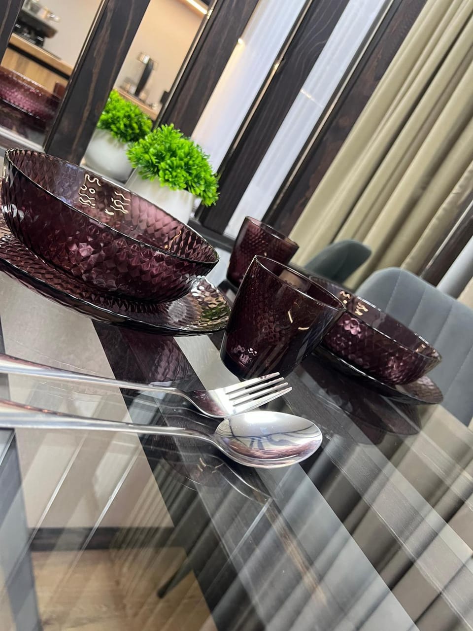 Лободы 33 Apartment in Kazakhstan