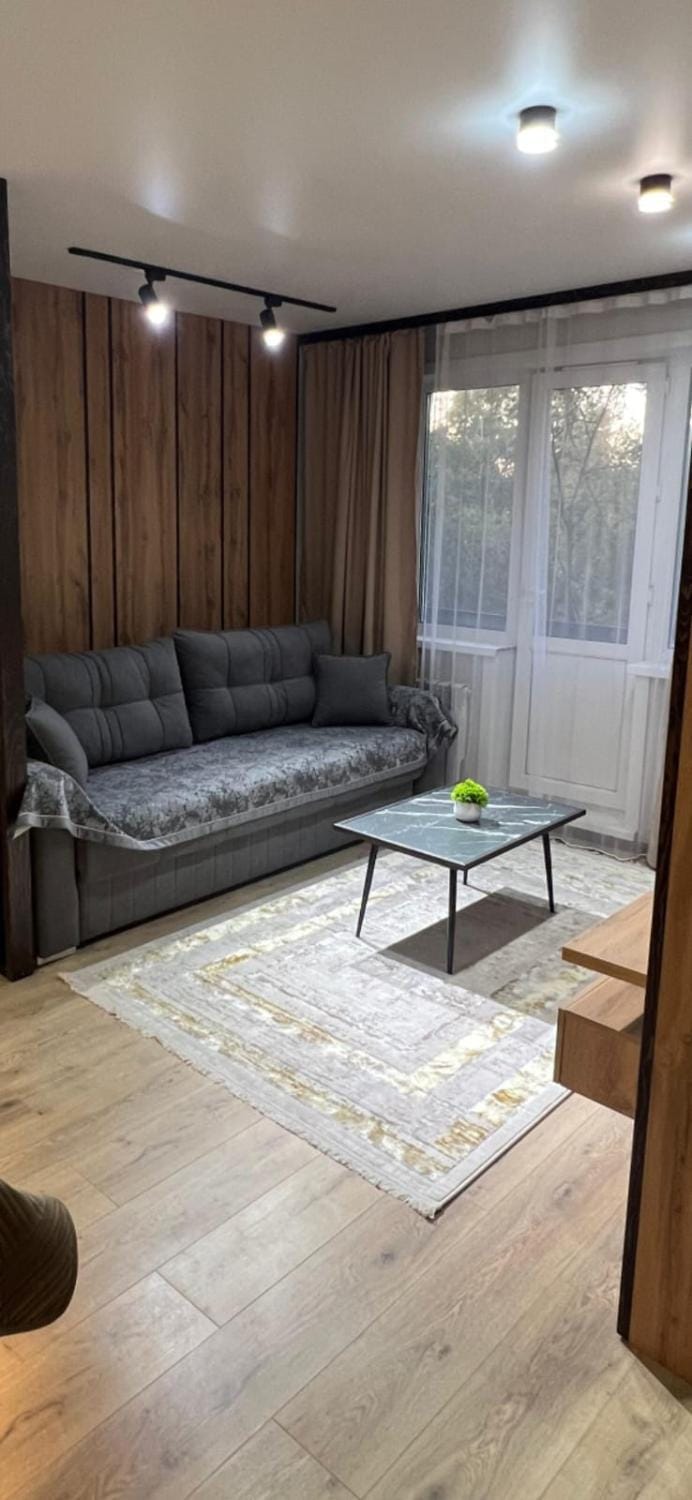 Лободы 33 Apartment in Kazakhstan