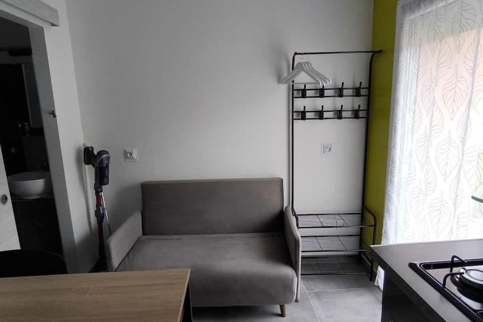 Studio paisible Apartment in Auvergne-Rhône-Alpes