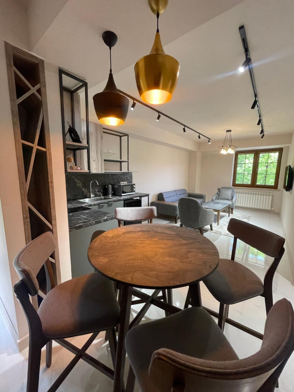 VRhome Terazza Apartment in Armenia