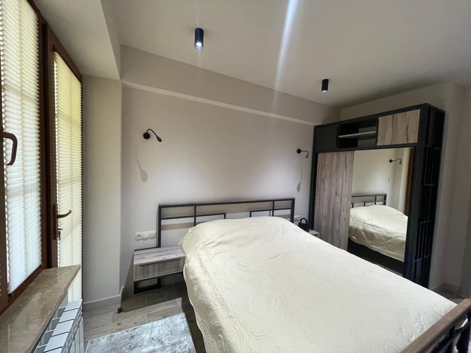VRhome Terazza Apartment in Armenia